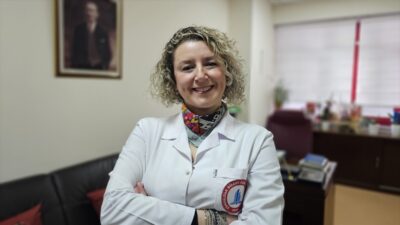 - Zonguldak Bülent Ecevit Üniversitesi Nöroloji Ana Bilim Dalı Öğretim