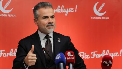 - "İnfaz düzenlemeleriyle cezaevlerinden çıkması gerekenler, adi suçlular, torbacılar, eşini