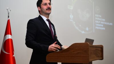 - Sağlık Bakan Yardımcısı Nurullah Okumuş:
- "Bebeklerin erken dönemde semptom