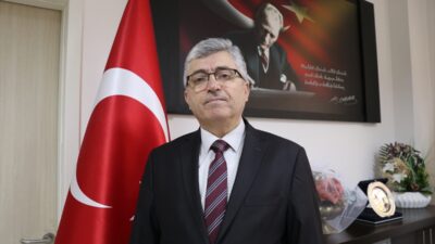 - Pilot il olarak 1 Eylül 2025'te Yozgat Bozok Üniversitesi