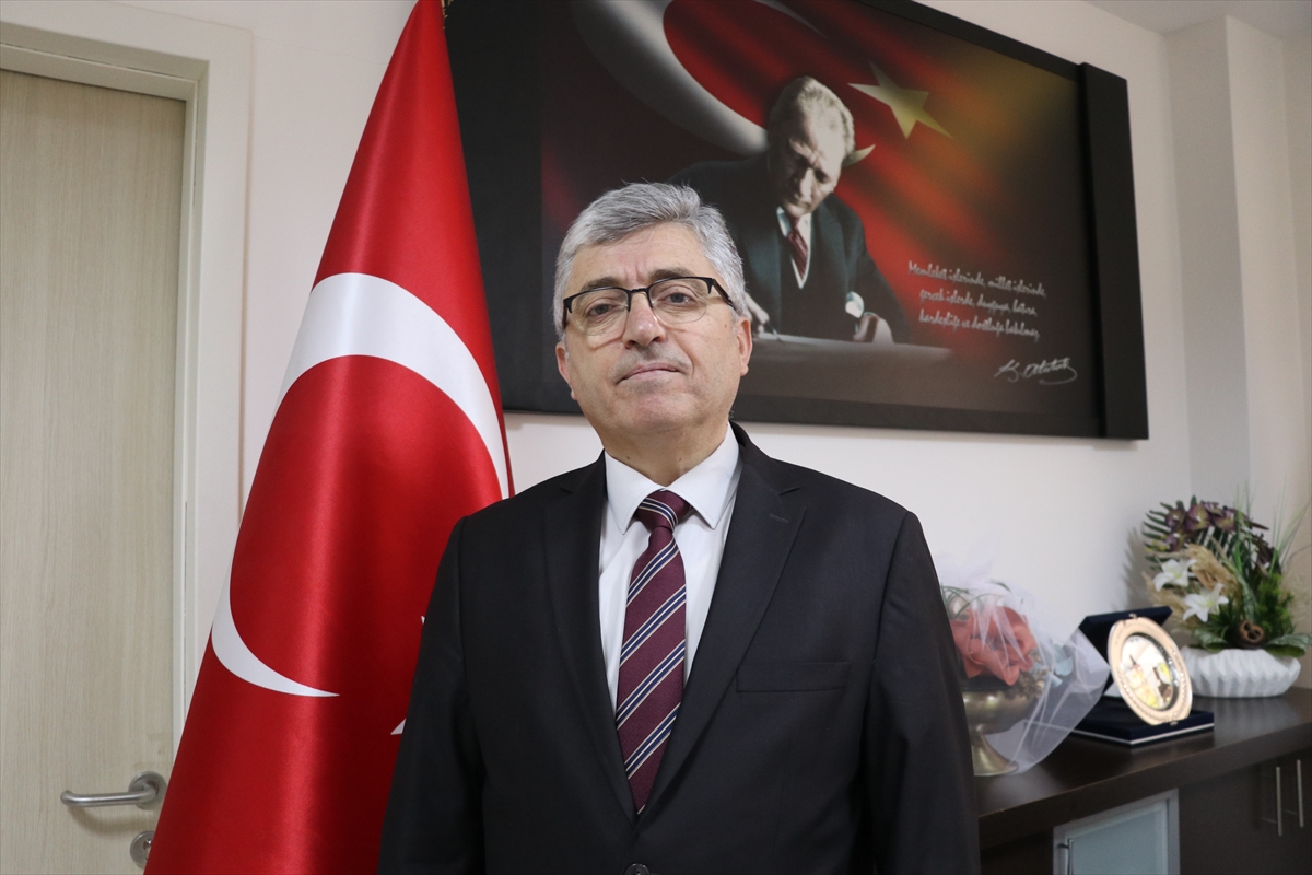 - Pilot il olarak 1 Eylül 2025'te Yozgat Bozok Üniversitesi