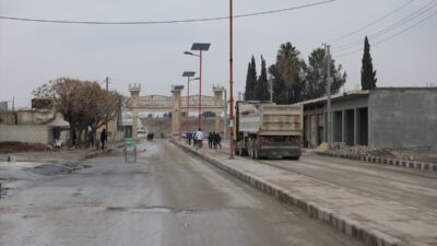 - Deyr Hafir sakini Sami Hilal Ceddu:
-"YPG yaşadığımız en kötü