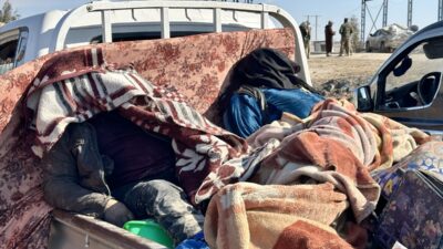 HASEKE (AA) – Terör örgütü YPG/SDG'nin, Suriye'nin kuzeydoğusunda orduyla çatıştığı