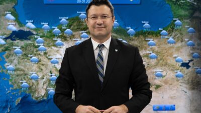 - Fırtına, akşam saatlerinde Marmara ve Ege'de, yurdun diğer kesimlerinde