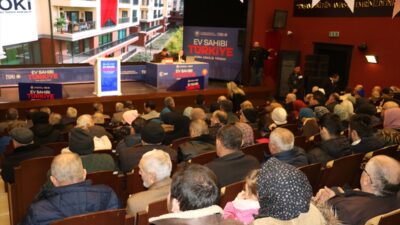 - Çevre, Şehircilik ve İklim Değişikliği Bakan Yardımcısı Burak Demiralp:
-