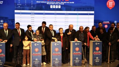 - Çevre, Şehircilik ve İklim Değişikliği Bakan Yardımcısı Hasan Suver:
-