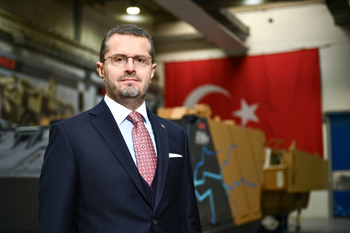 - Otomotiv, ağır sanayi, enerji ve finans başta olmak üzere