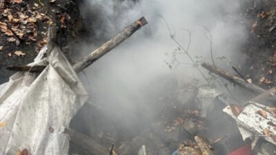 ZONGULDAK (AA) – Zonguldak'ta ruhsatsız işletildiği belirlenen 4 maden ocağı