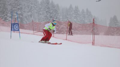 BURSA (AA) – Türk Devletleri Teşkilatı'nın (TDT) düzenlediği 2. Türk