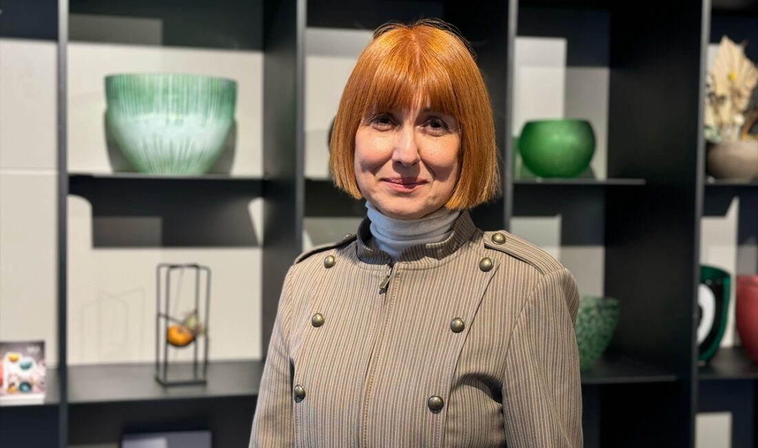 İSTANBUL (AA) – Bilgili Holding tarafından düzenlenen ve şehrin tarihi