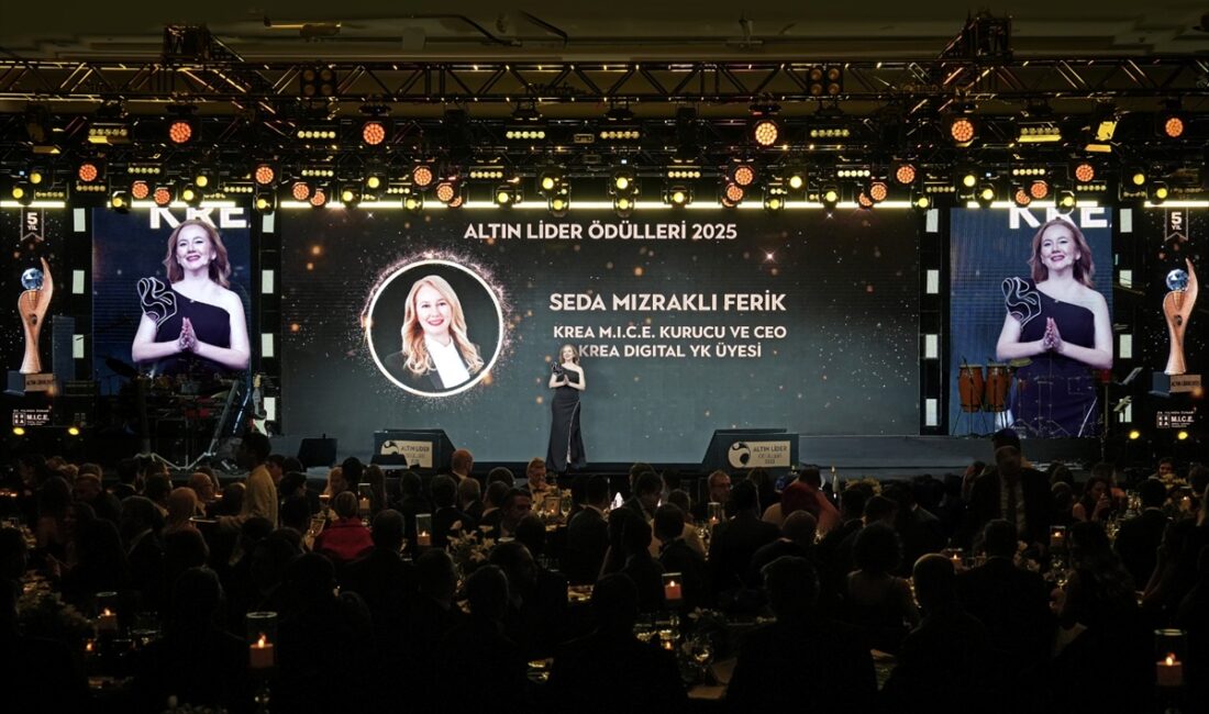 - Altın Lider Ödülleri Platformu Kurucusu, KREA M.I.C.E. Kurucusu ve