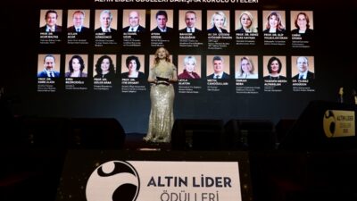 - Altın Lider Ödülleri Platformu Kurucusu, KREA M.I.C.E. Kurucusu ve