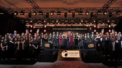 - Altın Lider Ödülleri Platformu Kurucusu, KREA M.I.C.E. Kurucusu ve