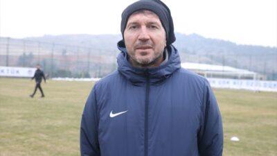 - 6 Şubat depremlerinde 5'i futbolcu, 9'u güreşçi olmak üzere