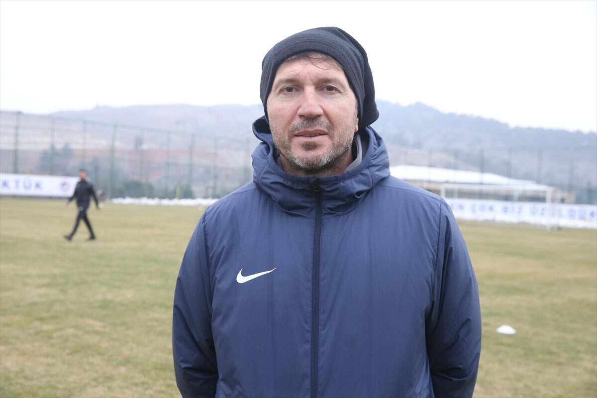 - 6 Şubat depremlerinde 5'i futbolcu, 9'u güreşçi olmak üzere