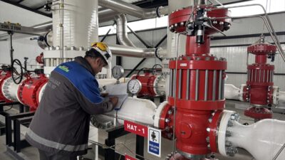 - Aksa Malatya Doğalgaz İşletme Müdürü Hasan Tural:
- "6 Şubat