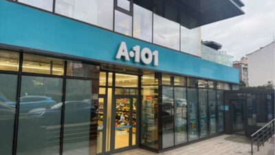 İSTANBUL (AA) – A101, ramazan boyunca 450'yi aşkın temel gıda