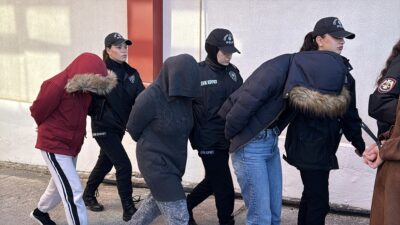 ADANA (AA) – Adana merkezli 10 ilde kanser ilacı ve