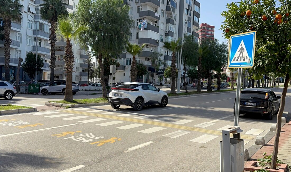 - Polis, kaçan sürücüyü yakalamak için çalışma başlattı