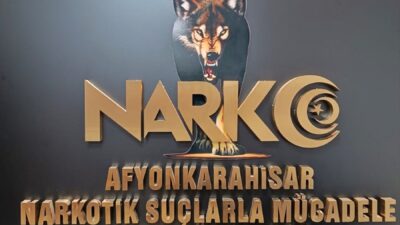 AFYONKARAHİSAR (AA) – Afyonkarahisar'ın İhsaniye ilçesinde uyuşturucu operasyonunda gözaltına alınan