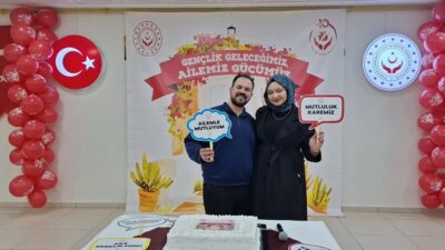 - Aile ve Sosyal Hizmetler Bakanı Mahinur Özdemir Göktaş:
- "Sayın