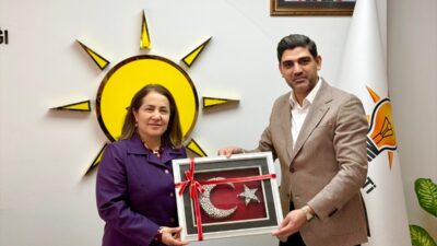 KARABÜK (AA) – Aile ve Sosyal Hizmetler Bakan Yardımcısı Sevim