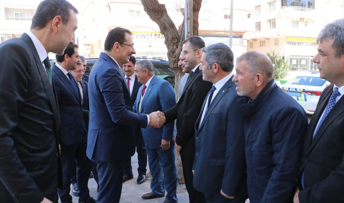 - "Cumhurbaşkanımızın da dediği gibi biz hayalleri ve hedefleri gerçeklere