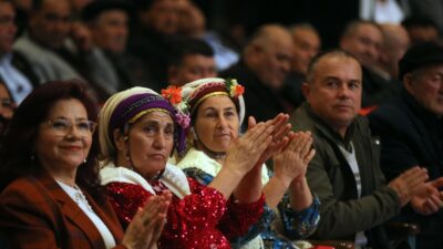 - "Şimdi terörsüz bölge ve terörsüz Türkiye hedefine varmak için