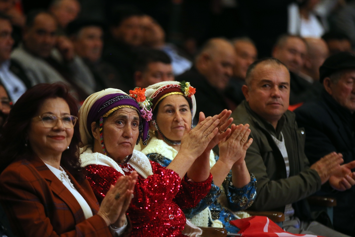 - "Şimdi terörsüz bölge ve terörsüz Türkiye hedefine varmak için