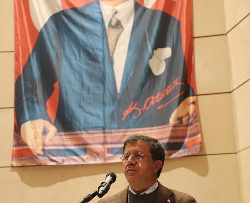 - "(Terörsüz Türkiye süreci) Birlik beraberliğimizi, kardeşliğimizi güçlendireceğiz. Bir olacağız,