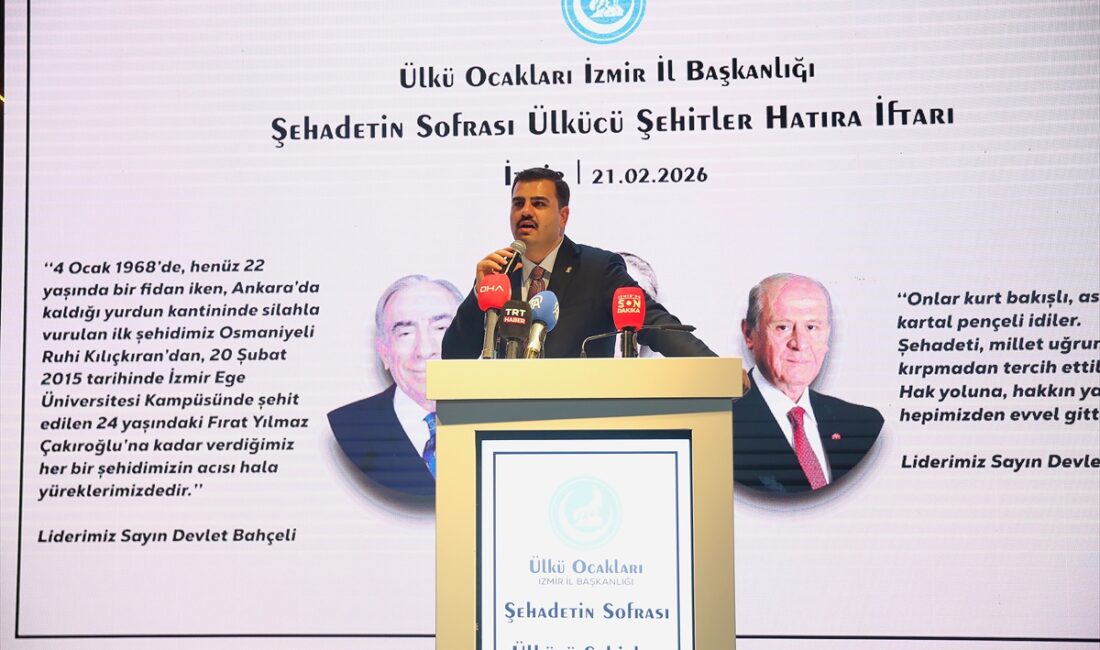 - "Cumhur İttifakı'nı iktidar yapmasaydınız bugün Milli Eğitim Bakanlığı'nda maarif