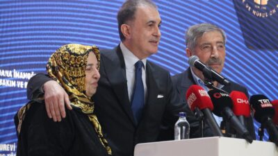 - "Siyaset sadece iktidar olmak için yapılmaz, aynı zamanda belli