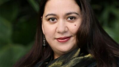 - Akbank Hazine ve Finansal Kurumlar Genel Müdür Yardımcısı Şebnem