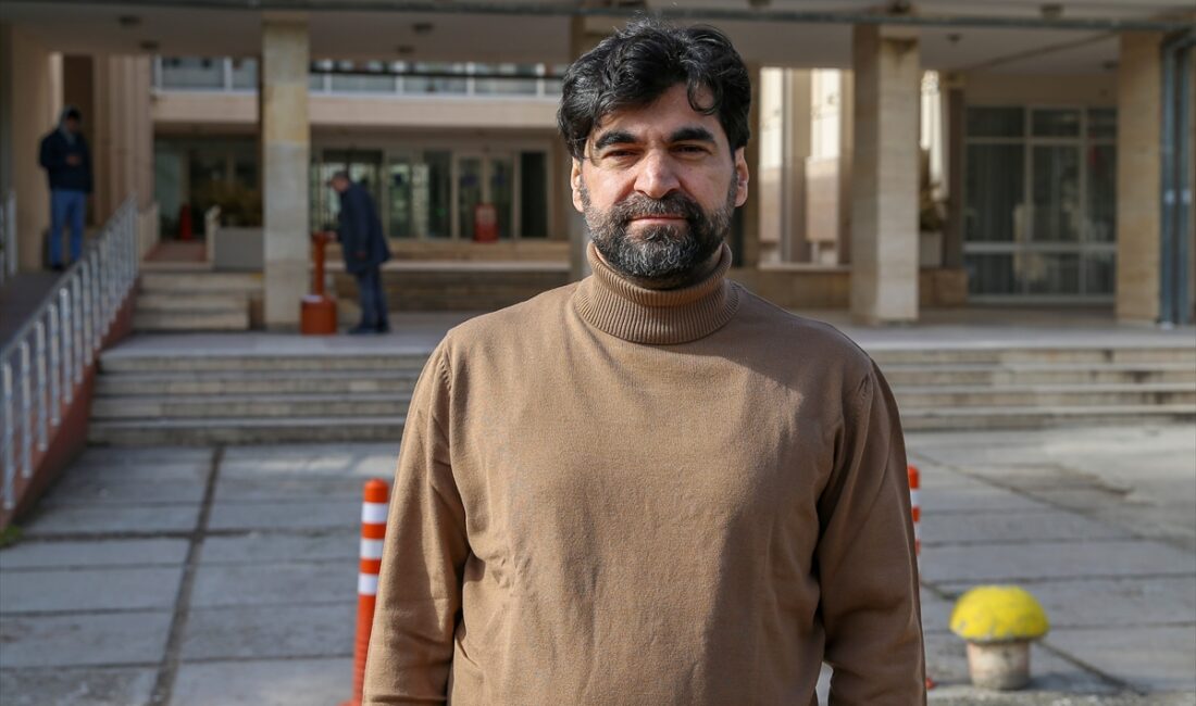 - Dicle Üniversitesi Bağımlılıkla Mücadele Uygulama ve Araştırma Merkezi Müdürü