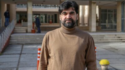 - Dicle Üniversitesi Bağımlılıkla Mücadele Uygulama ve Araştırma Merkezi Müdürü