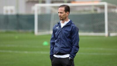 ANTALYA (AA) – Corendon Alanyaspor, Trendyol Süper Lig'in 21. haftasında