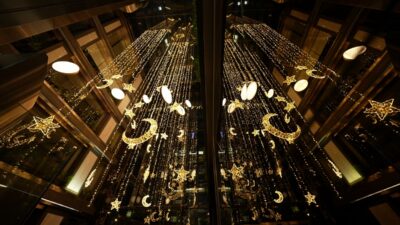 - Ramazan ayının ruhunun çalışma ortamına da yansıtılması amacıyla grubun