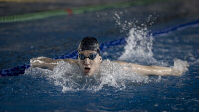 - Alman antrenör Bastian Schulte:
- "Avrupa Gençlik Yüzme Şampiyonası'nın seçmelerine