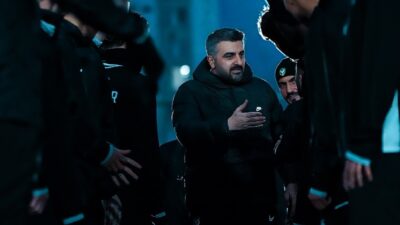 DİYARBAKIR (AA) – Amed Sportif Faaliyetler, Trendyol 1. Lig'in 25.