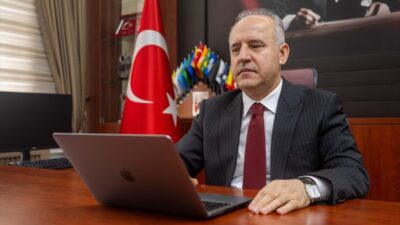 ANKARA (AA) – Ankara Bölge Adliye Mahkemesi (BAM) Cumhuriyet Başsavcısı