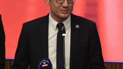 - Ev sahibi Başkent Ampute Futbol Gücü, grup aşamasında Olimpik