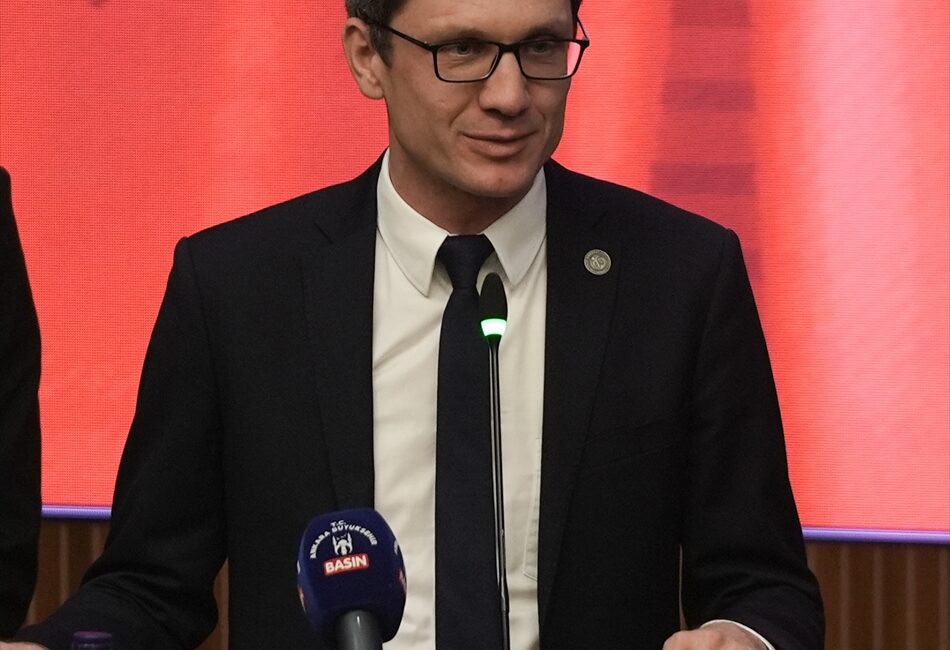 - Ev sahibi Başkent Ampute Futbol Gücü, grup aşamasında Olimpik