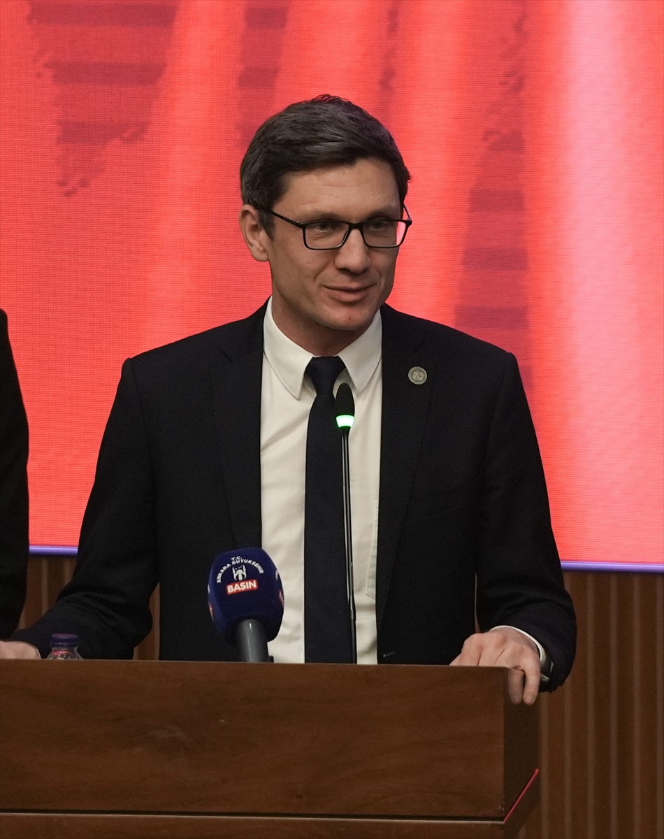 - Ev sahibi Başkent Ampute Futbol Gücü, grup aşamasında Olimpik