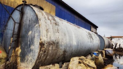 - Ele geçirilen 1 milyon 50 bin litrelik kaçak akaryakıtın,