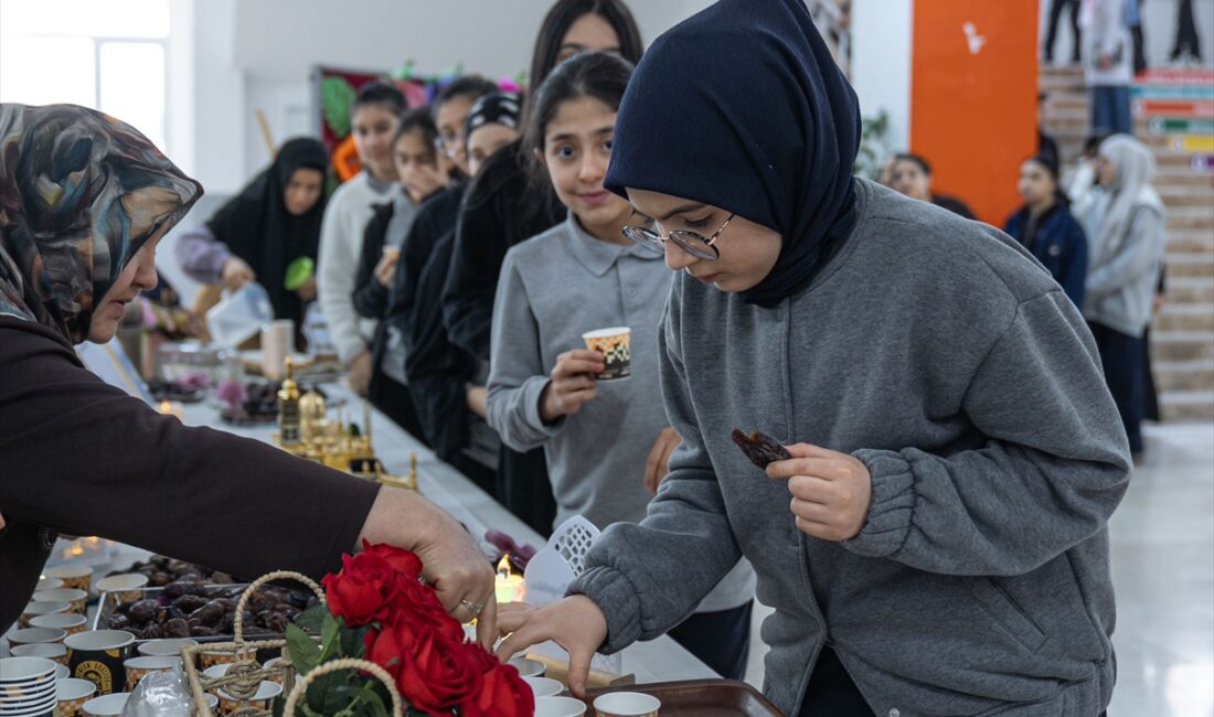 ANKARA (AA) – Milli Eğitim Bakanlığınca 81 ile gönderilen yazı