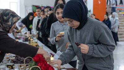 ANKARA (AA) – Milli Eğitim Bakanlığınca 81 ile gönderilen yazı