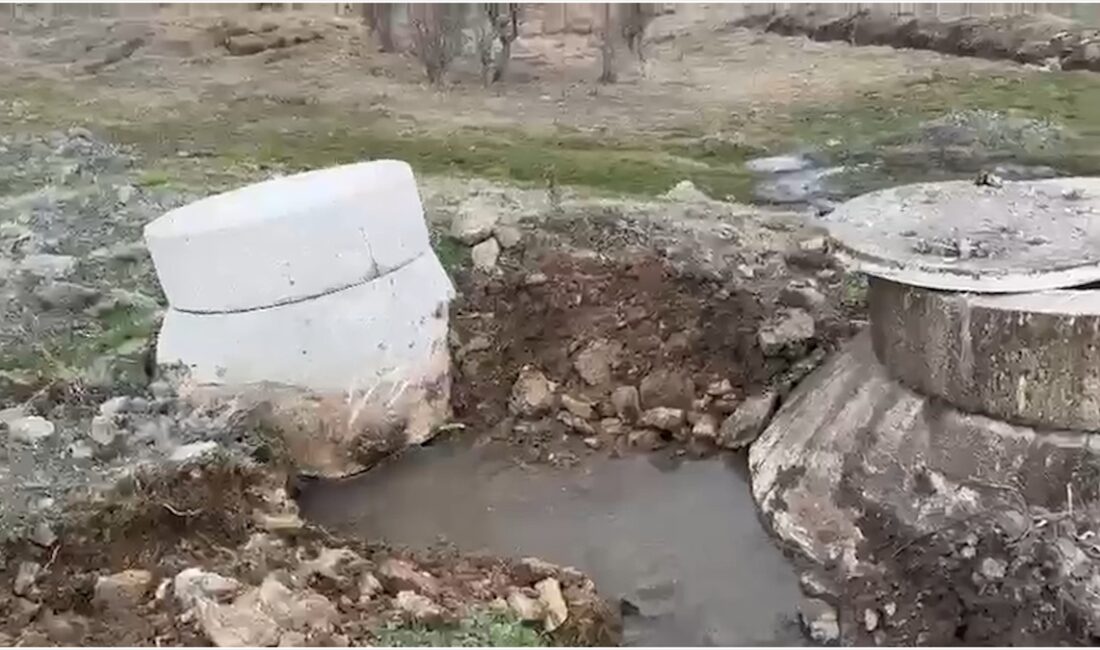 ANKARA (AA) – Çevre, Şehircilik ve İklim Değişikliği Bakanlığı, Ankara