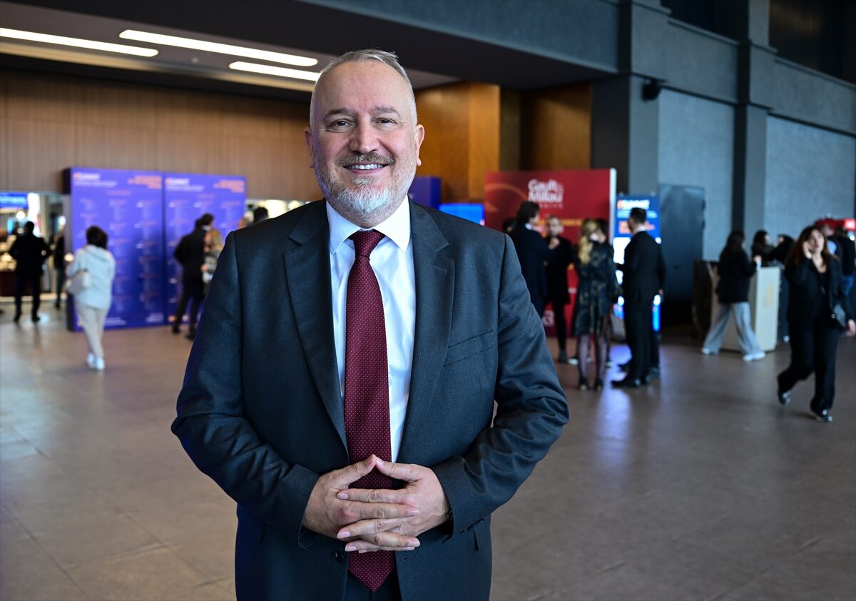 - Akdeniz Turistik Otelciler ve İşletmeciler Birliği Yönetim Kurulu Başkanı