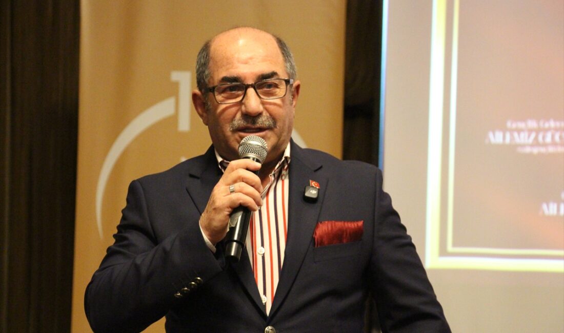 ANTALYA (AA) – Aile ve Sosyal Hizmetler Bakanlığınca hayata geçirilen