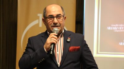 ANTALYA (AA) – Aile ve Sosyal Hizmetler Bakanlığınca hayata geçirilen